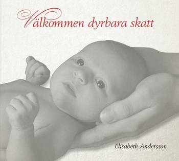 Välkommen dyrbara skatt - CD, en produkt från Nya Musik som utvecklar och engagerar människor i alla åldrar.