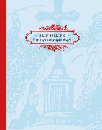 Göm mig i dina vingars skugga, en produkt från Nya Musik som utvecklar och engagerar människor i alla åldrar.