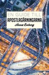 En guide till Apostlagärningarna, en produkt från Nya Musik som utvecklar och engagerar människor i alla åldrar.