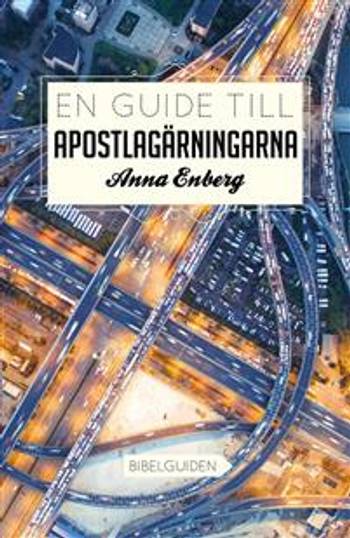 En guide till Apostlagärningarna, en produkt från Nya Musik som utvecklar och engagerar människor i alla åldrar.