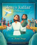 Jesus kallar : barnbibeln, en produkt från Nya Musik som utvecklar och engagerar människor i alla åldrar.