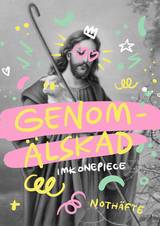 Genomälskad - Noter, en produkt från Nya Musik som utvecklar och engagerar människor i alla åldrar.