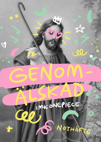 Genomälskad - Noter, en produkt från Nya Musik som utvecklar och engagerar människor i alla åldrar.