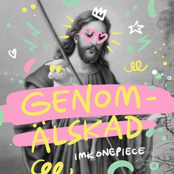 Genomälskad - CD, en produkt från Nya Musik som utvecklar och engagerar människor i alla åldrar.