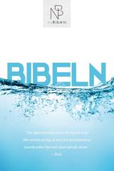 nuBibeln - mjukband, en produkt från Nya Musik som utvecklar och engagerar människor i alla åldrar.