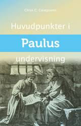 Huvudpunkter i Paulus undervisning, en produkt från Nya Musik som utvecklar och engagerar människor i alla åldrar.