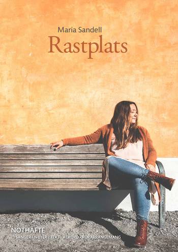 Rastplats - Noter, en produkt från Nya Musik som utvecklar och engagerar människor i alla åldrar.
