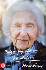 Frågor jag fått om Förintelsen, en produkt från Nya Musik som utvecklar och engagerar människor i alla åldrar.