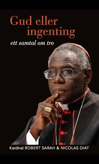 Gud eller ingenting : ett samtal om tron med Nicolas Diat, en produkt från Nya Musik som utvecklar och engagerar människor i alla åldrar.