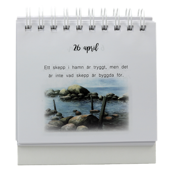 I din hand ligger mina dagar, en produkt från Nya Musik som utvecklar och engagerar människor i alla åldrar.