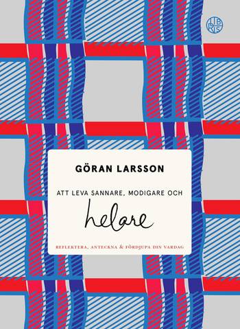 Att leva sannare, modigare och helare : Reflektera, anteckna & fördjupa din, en produkt från Nya Musik som utvecklar och engagerar människor i alla åldrar.