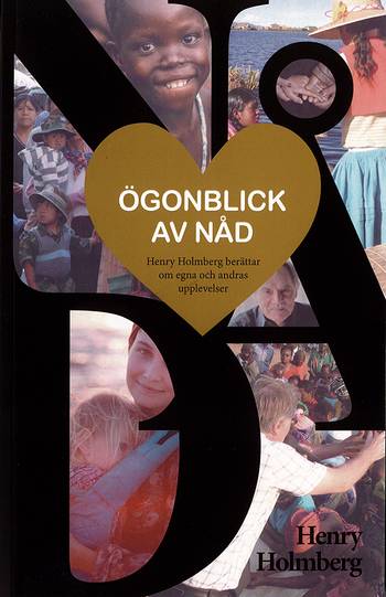 Ögonblick av nåd, en produkt från Nya Musik som utvecklar och engagerar människor i alla åldrar.