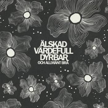 Kort - Älskad, värdefull, dyrbar - Stort kvadratiskt, en produkt från Nya Musik som utvecklar och engagerar människor i alla åldrar.