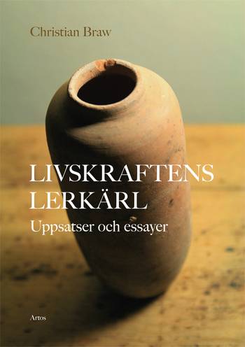 Livskraftens lerkärl : Uppsatser och essayer, en produkt från Nya Musik som utvecklar och engagerar människor i alla åldrar.