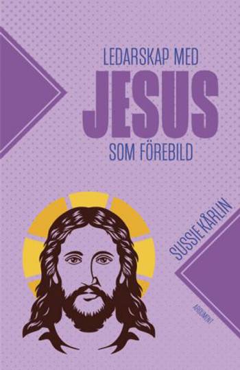 Ledarskap med Jesus som förebild - deltagarhäfte, en produkt från Nya Musik som utvecklar och engagerar människor i alla åldrar.