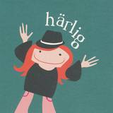 Kort - Härlig - Kvadratiskt, en produkt från Nya Musik som utvecklar och engagerar människor i alla åldrar.