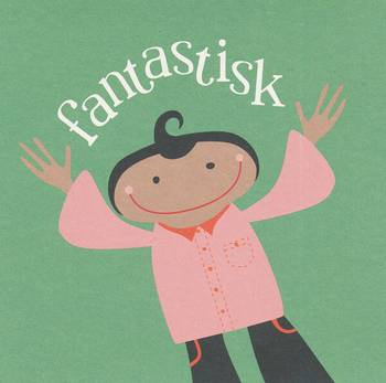 Kort - Fantastisk - Kvadratiskt, en produkt från Nya Musik som utvecklar och engagerar människor i alla åldrar.