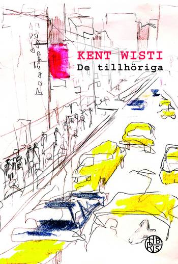 De tillhöriga, en produkt från Nya Musik som utvecklar och engagerar människor i alla åldrar.