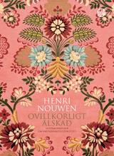 Ovillkorligt älskad : 365 påminnelser om vår sannaste identitet, en produkt från Nya Musik som utvecklar och engagerar människor i alla åldrar.