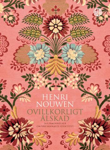 Ovillkorligt älskad : 365 påminnelser om vår sannaste identitet, en produkt från Nya Musik som utvecklar och engagerar människor i alla åldrar.