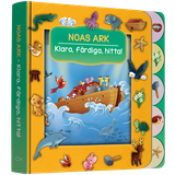 Noas ark - Klara, färdiga, hitta!, en produkt från Nya Musik som utvecklar och engagerar människor i alla åldrar.