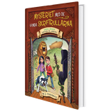 Jakten på arken, en produkt från Nya Musik som utvecklar och engagerar människor i alla åldrar.