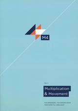 M4 Multiplication & Movement, en produkt från Nya Musik som utvecklar och engagerar människor i alla åldrar.