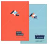 M4 - Paketpris, en produkt från Nya Musik som utvecklar och engagerar människor i alla åldrar.