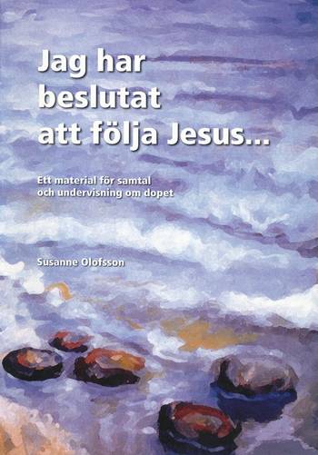 Jag har beslutat att följa Jesus..., en produkt från Nya Musik som utvecklar och engagerar människor i alla åldrar.