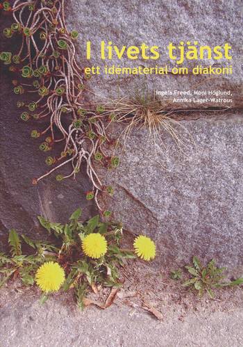 I livets tjänst, en produkt från Nya Musik som utvecklar och engagerar människor i alla åldrar.