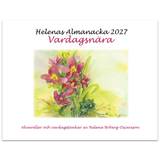 Vardagsnära 2027 - Väggalmanacka - Helena Boberg Oscarsson, en produkt från Nya Musik som utvecklar och engagerar människor i alla åldrar.
