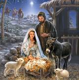 Magnet - Julkrubba, en produkt från Nya Musik som utvecklar och engagerar människor i alla åldrar.