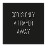 Magnet - God is only, en produkt från Nya Musik som utvecklar och engagerar människor i alla åldrar.