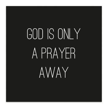 Magnet - God is only, en produkt från Nya Musik som utvecklar och engagerar människor i alla åldrar.