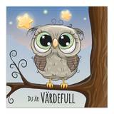 Magnet - Du är värdefull, en produkt från Nya Musik som utvecklar och engagerar människor i alla åldrar.