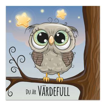 Magnet - Du är värdefull, en produkt från Nya Musik som utvecklar och engagerar människor i alla åldrar.