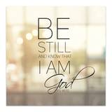 Magnet - Be still, en produkt från Nya Musik som utvecklar och engagerar människor i alla åldrar.