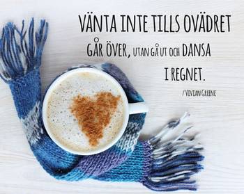 Kortask - På den åttonde dagen skapade Gud kaffet, en produkt från Nya Musik som utvecklar och engagerar människor i alla åldrar.