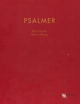 Psalmer - För kyrkoårets söndagar - Murray, Löfberg, en produkt från Nya Musik som utvecklar och engagerar människor i alla åldrar.