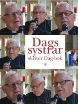 Dags systrar skriver Dag-bok, en produkt från Nya Musik som utvecklar och engagerar människor i alla åldrar.