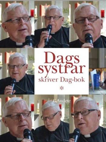 Dags systrar skriver Dag-bok, en produkt från Nya Musik som utvecklar och engagerar människor i alla åldrar.