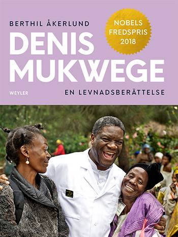 Denis Mukwege : en levnadsberättelse, en produkt från Nya Musik som utvecklar och engagerar människor i alla åldrar.