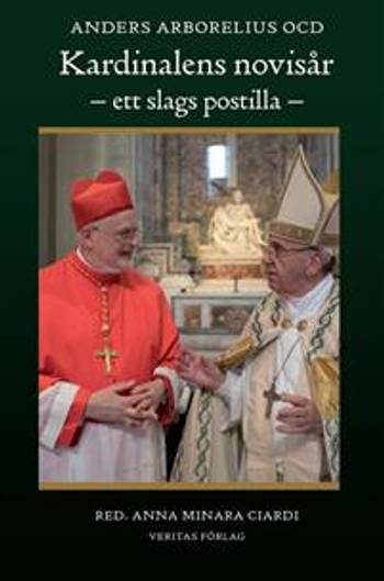 Kardinalens novisår - ett slags postilla, en produkt från Nya Musik som utvecklar och engagerar människor i alla åldrar.