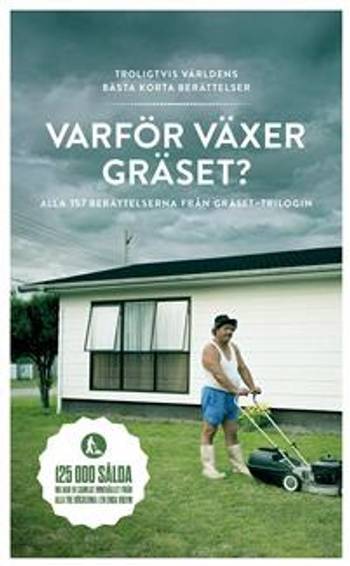 Varför växer gräset?, en produkt från Nya Musik som utvecklar och engagerar människor i alla åldrar.