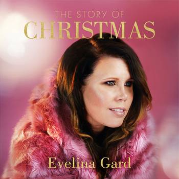 The Story of Christmas - CD, en produkt från Nya Musik som utvecklar och engagerar människor i alla åldrar.