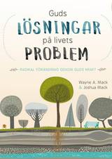 Guds lösningar på livets problem, en produkt från Nya Musik som utvecklar och engagerar människor i alla åldrar.