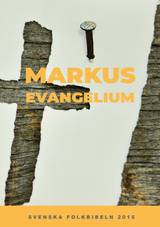 Svenska Folkbibeln 2015 - Markus evangelium - Storstil, en produkt från Nya Musik som utvecklar och engagerar människor i alla åldrar.