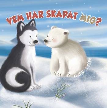 Vem har skapat mig?, en produkt från Nya Musik som utvecklar och engagerar människor i alla åldrar.