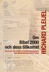 Om Bibel 2000 och dess tillkomst : Konsensus och konflikt i översättningspr, en produkt från Nya Musik som utvecklar och engagerar människor i alla åldrar.