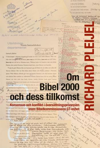 Om Bibel 2000 och dess tillkomst : Konsensus och konflikt i översättningspr, en produkt från Nya Musik som utvecklar och engagerar människor i alla åldrar.